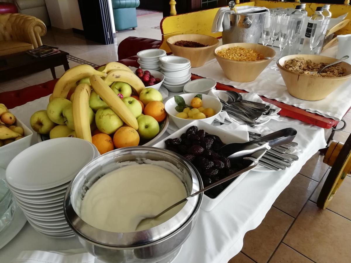 Hotel Sabbie D'Oro Giardini Naxos Ngoại thất bức ảnh