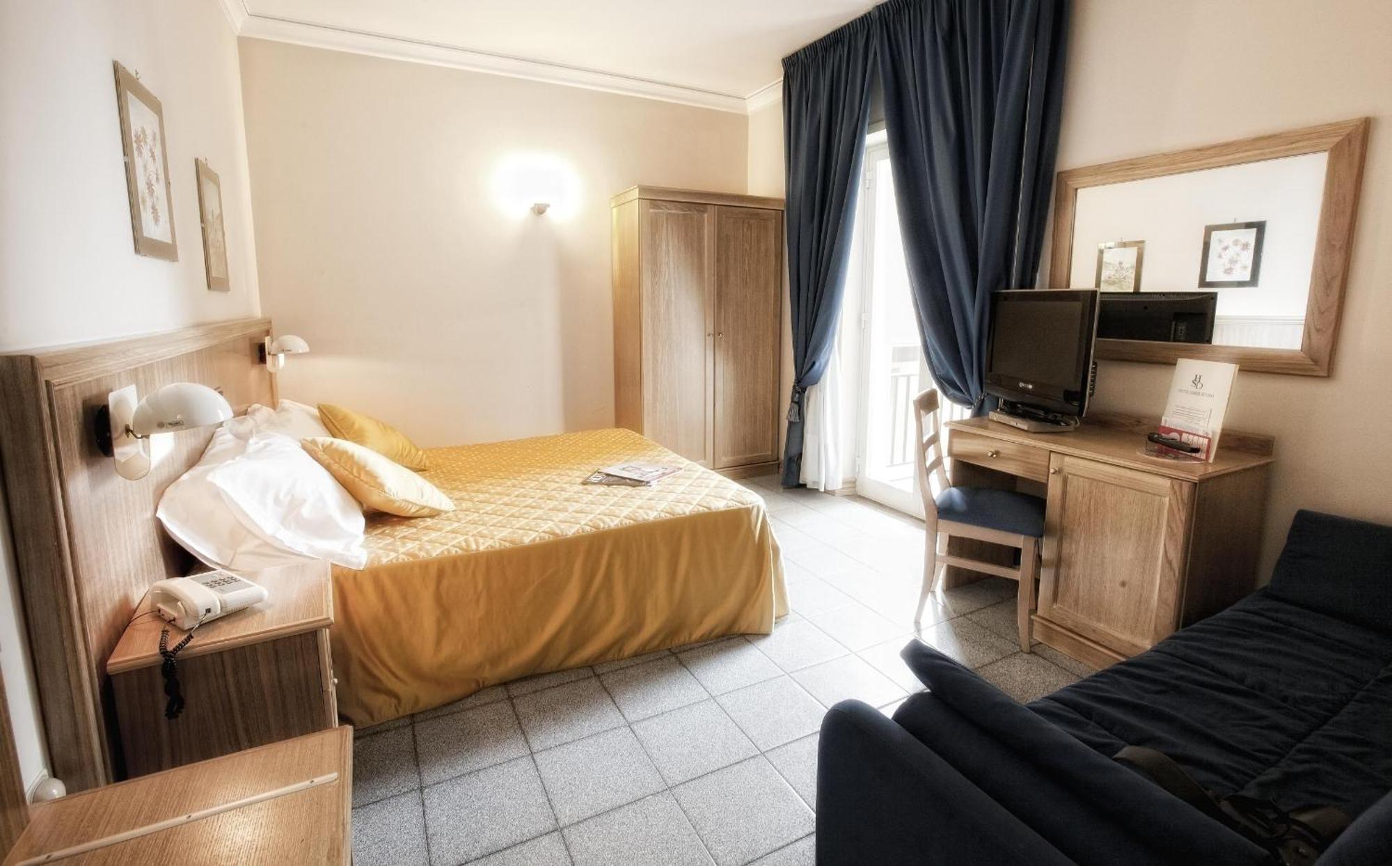 Hotel Sabbie D'Oro Giardini Naxos Phòng bức ảnh