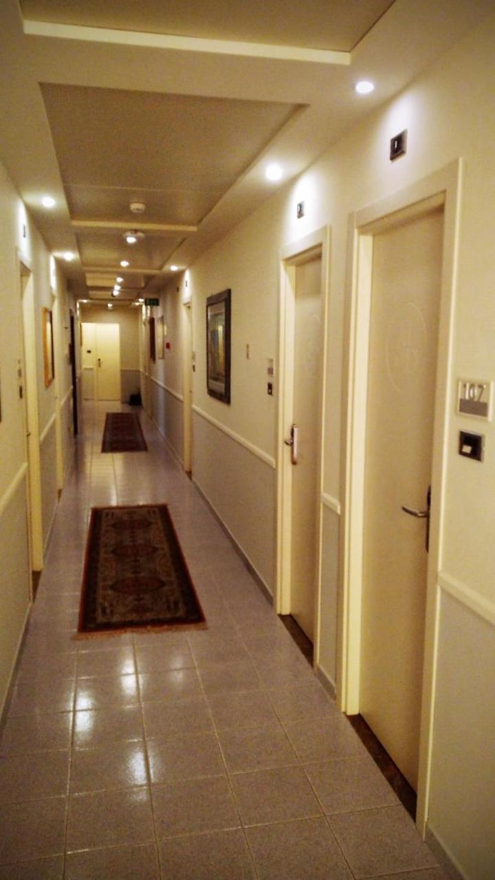 Hotel Sabbie D'Oro Giardini Naxos Ngoại thất bức ảnh